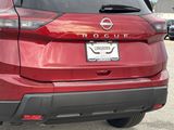 New 2026 Nissan Rogue SUV