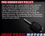 Used 2015 Chevrolet Tahoe SUV