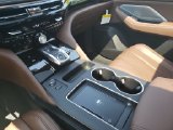 New 2026 Acura MDX SUV