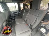 Used 2021 Jeep Wrangler SUV