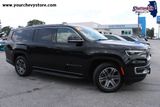 Used 2024 Jeep Wagoneer L SUV