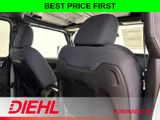 New 2026 Jeep Wrangler SUV