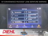 Used 2024 Nissan Frontier Truck