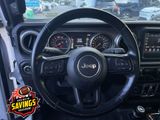 Used 2021 Jeep Wrangler SUV