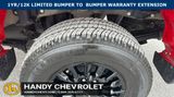 Used 2025 Chevrolet Silverado 3500HD Truck