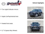 Used 2023 Toyota 4Runner SUV