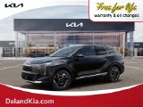 New 2026 Kia Sportage Hybrid SUV