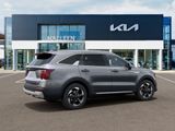 New 2026 Kia Sorento Hybrid SUV
