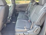New 2026 Honda Odyssey Van