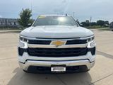 New 2026 Chevrolet Silverado 1500 Truck