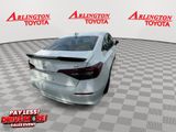 Used 2026 Honda Civic Si Sedan