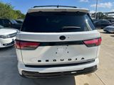 New 2026 Toyota Sequoia SUV