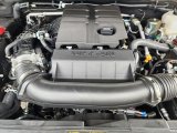 New 2026 Nissan Frontier Truck