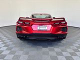 Used 2021 Chevrolet Corvette Coupe