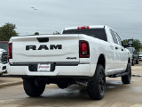New 2026 Ram 2500 Truck