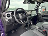 New 2026 Jeep Gladiator Truck