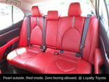 Used 2019 Toyota Camry Sedan