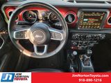 Used 2023 Jeep Wrangler SUV