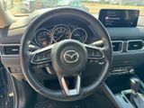 Used 2025 Mazda CX-5 SUV