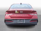 Used 2024 Hyundai Elantra Sedan