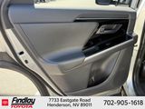 Used 2024 Toyota bZ4X SUV