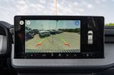 Used 2025 Ford Maverick Truck