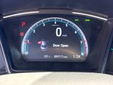 Used 2021 Honda Civic Sedan
