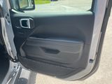 Used 2022 Jeep Wrangler SUV