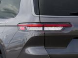 New 2026 Jeep Grand Cherokee L SUV