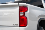 Used 2020 Chevrolet Silverado 2500HD Truck