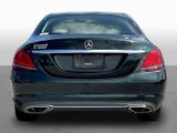 Used 2019 Mercedes-benz C-Class Sedan