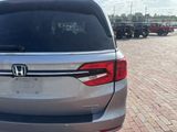 Used 2022 Honda Odyssey Van