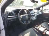 Used 2025 Honda Odyssey Van