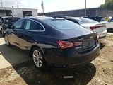 Used 2022 Chevrolet Malibu Sedan