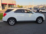 Used 2011 Chevrolet Equinox SUV