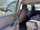 New 2026 Nissan Frontier Truck