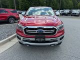 Used 2020 Ford Ranger Truck