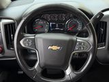Used 2017 Chevrolet Silverado 1500 Truck