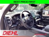 New 2026 Ram 1500 Truck