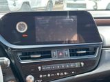 Used 2022 Lexus ES Sedan