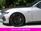 Used 2024 Ford Mustang Coupe