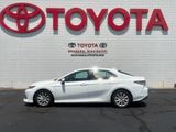 Used 2019 Toyota Camry Sedan