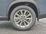 Used 2026 Toyota Grand Highlander SUV