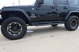 Used 2013 Jeep Wrangler SUV