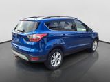 Used 2017 Ford Escape SUV
