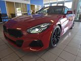 Used 2019 BMW Z4 Convertible