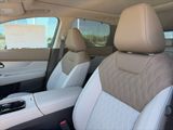 New 2026 Nissan Murano SUV