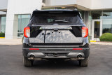 Used 2021 Ford Explorer SUV