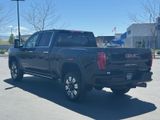 Used 2024 GMC Sierra 3500HD Truck