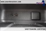 Used 2025 Chevrolet Traverse SUV